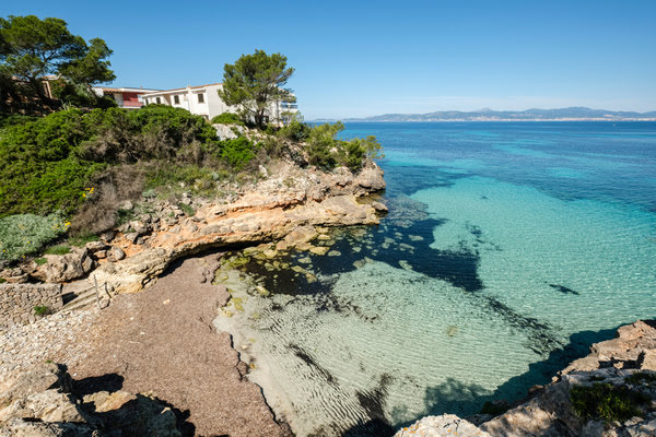 Imagen de Caló Fort