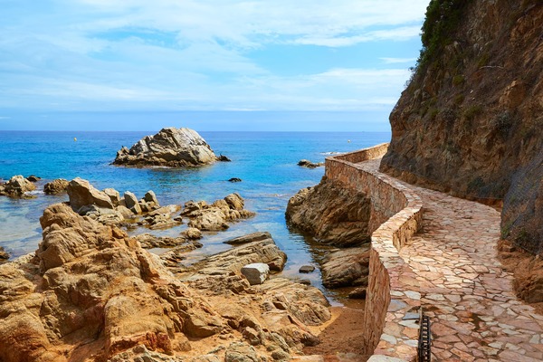Imagen de Camino de Ronda