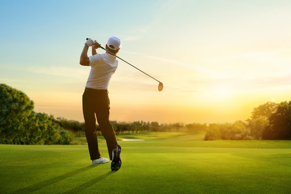 Imagen de Campo de Golf Isla Canela