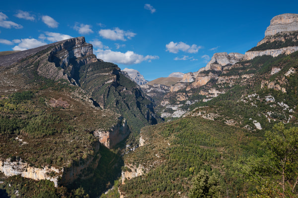 Imagen de Cañón de Añisclo