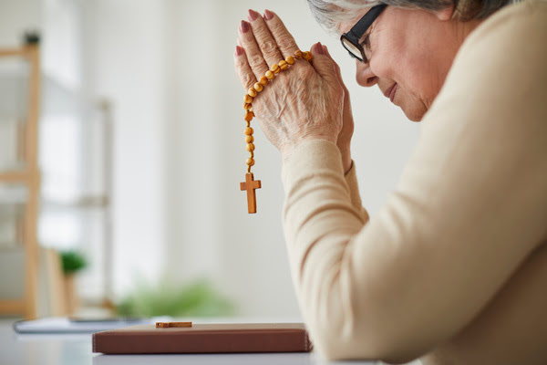 Imagen de Capilla de Nuestra Señora del Rosario
