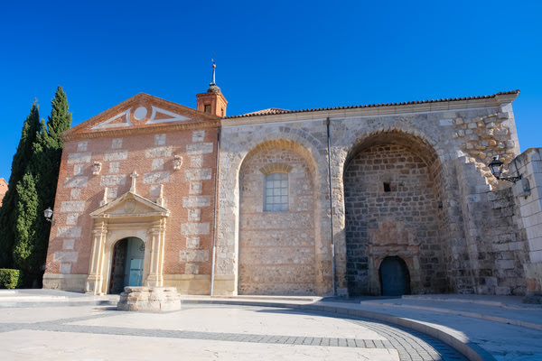 Imagen de Capilla de Oidor