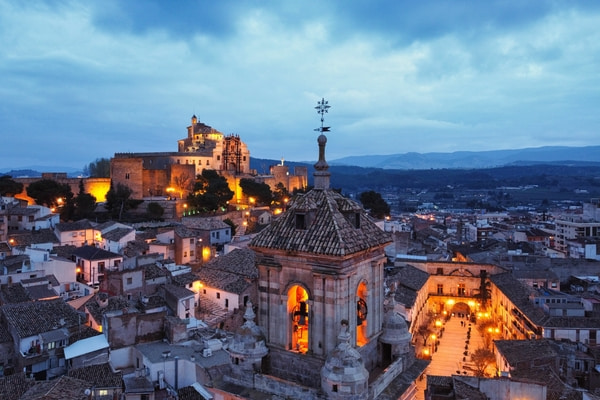 Imagen de Caravaca de la Cruz