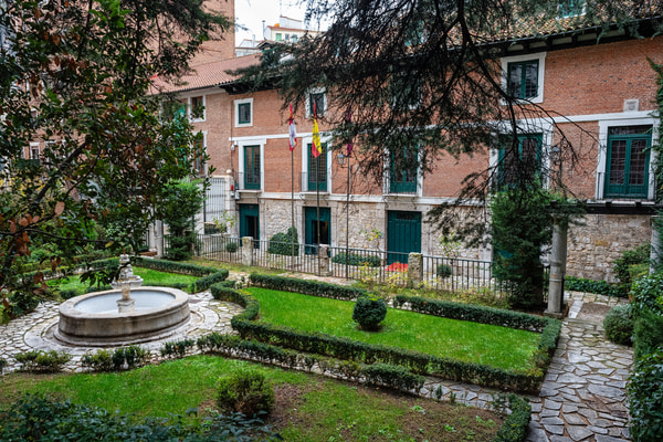 Imagen de Casa de Cervantes