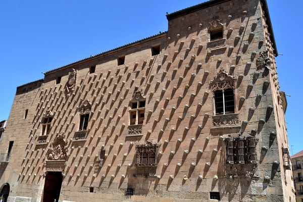 Imagen de Casa de las Conchas