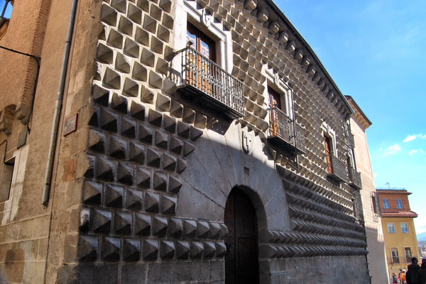 Imagen de Casa de los Picos