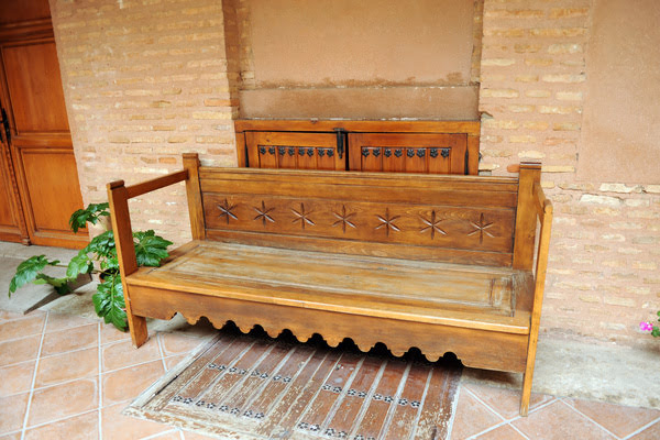 Imagen de Casa de Los Urrutia