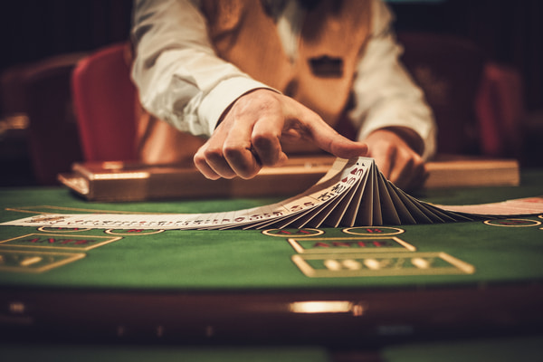 Imagen de Casino de Fuerteventura