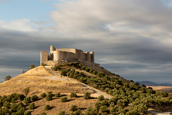 Imagen de Castillo de Jadraque
