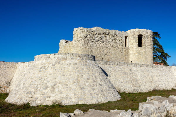 Imagen de Castillo de la Alameda