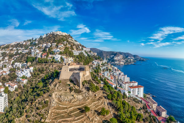 Imagen de Castillo de la Trinidad