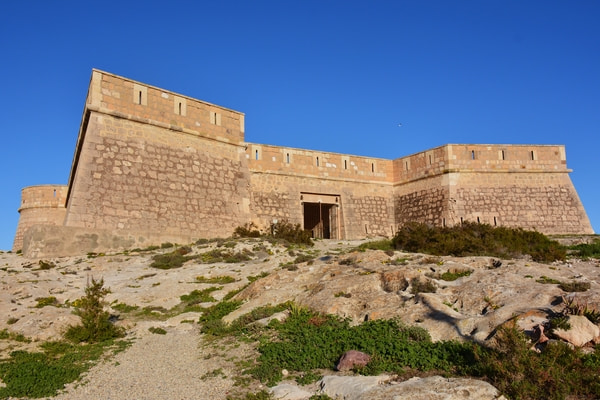 Imagen de Castillo de San Felipe
