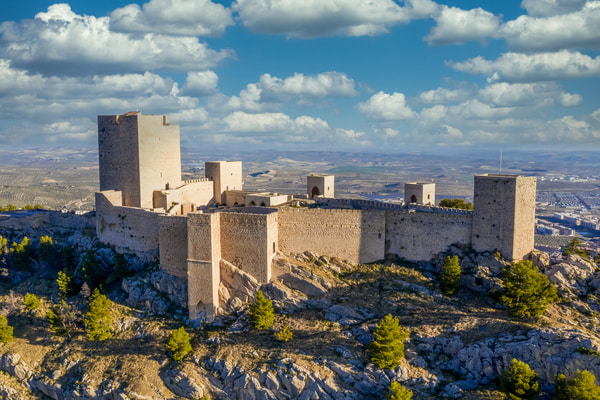 Imagen de Castillo de Santa Catalina