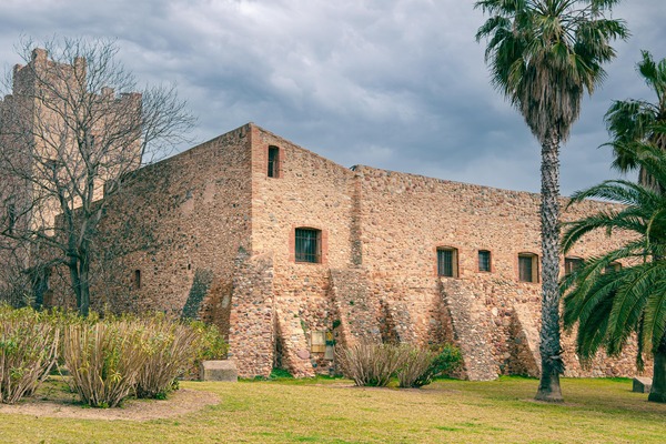Imagen de Castillo de Vilafortuny