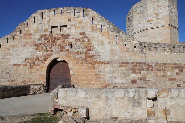 Imagen de Castillo de Zamora