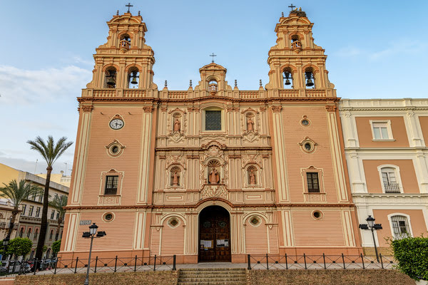Imagen de Catedral de Huelva