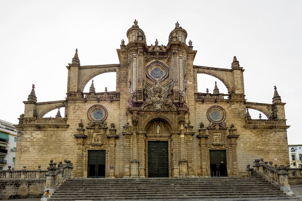 Imagen de Catedral de Jerez de la Frontera