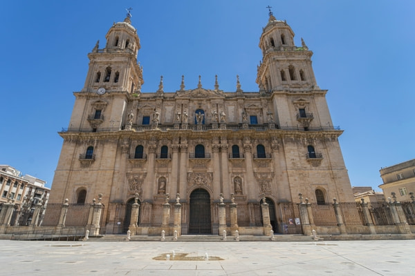 Imagen de Catedral de la Asunción de Jaén