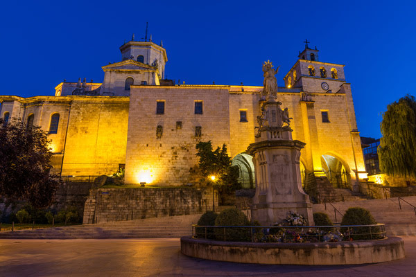 Imagen de Catedral de la Asunción de Nuestra Señora