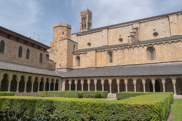Imagen de Catedral de la Seu d'Urgell