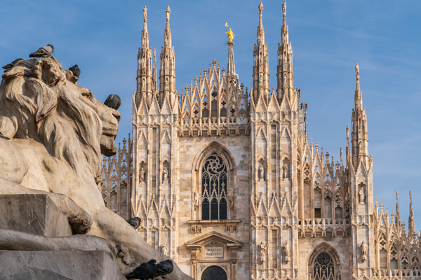 Imagen de Catedral de León