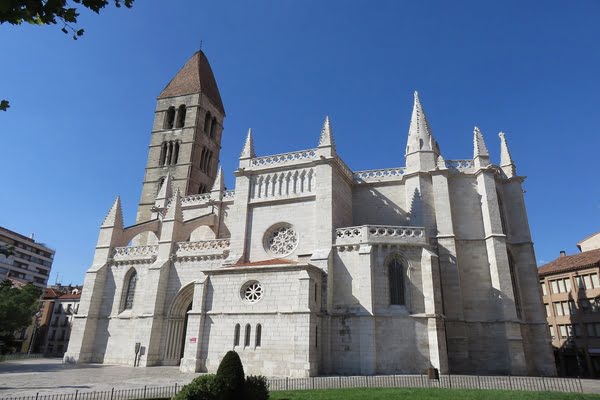 Imagen de Catedral de Nuestra Señora de la Asunción, Valladolid
