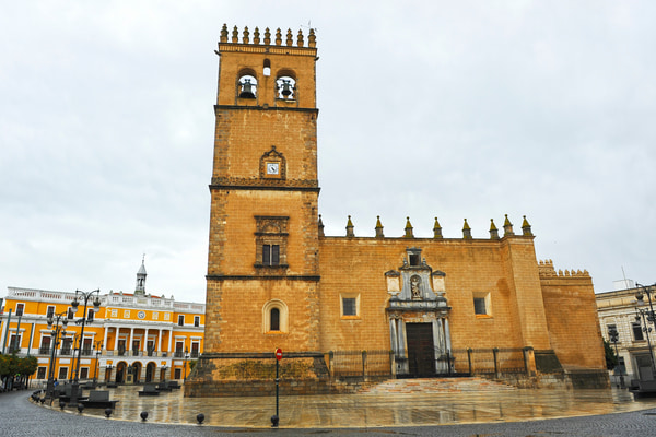 Imagen de Catedral de San Juan Bautista