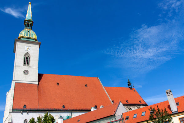 Imagen de Catedral de San Martín