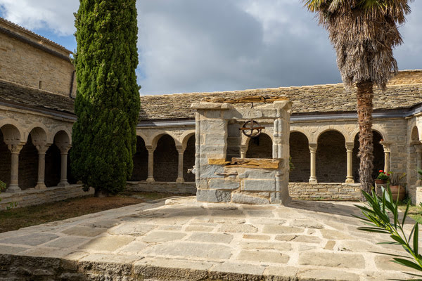 Imagen de Catedral de San Vicente de Roda de Isábena