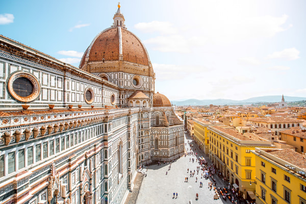 Imagen de Catedral de Santa María del Fiore