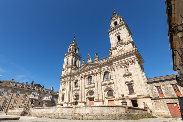 Imagen de Catedral de Santa María