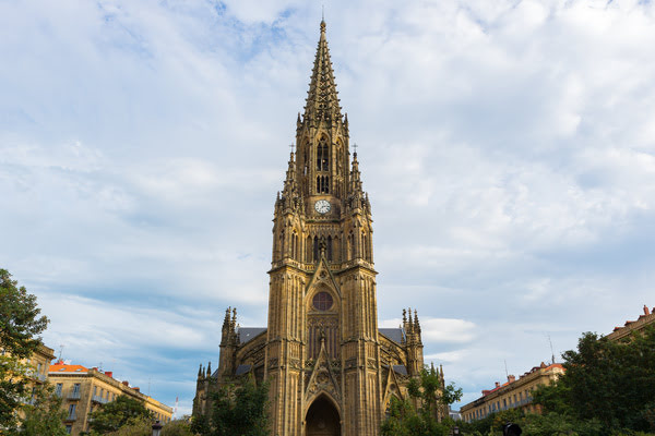 Imagen de Catedral del Buen Pastor