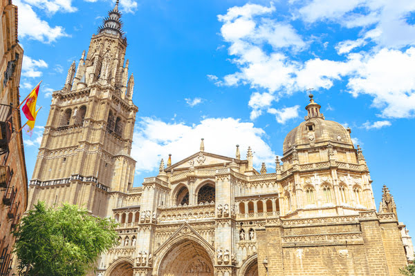 Imagen de Catedral Primada de Toledo