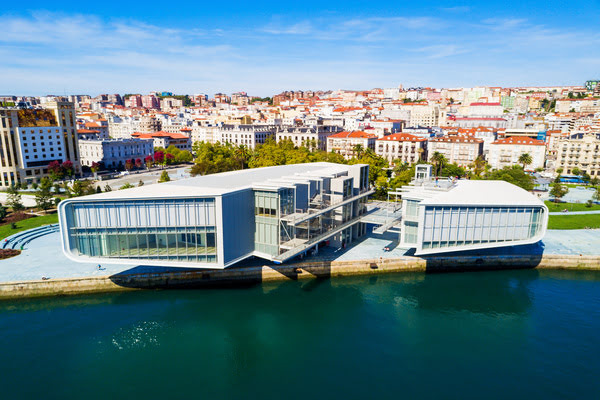 Imagen de Centro Botín