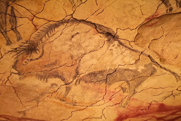 Imagen de Centro de Arte Rupestre de Cantabria