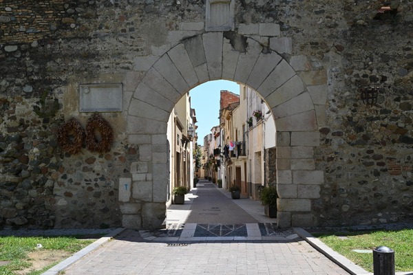 Imagen de Centro Histórico de Cambrils