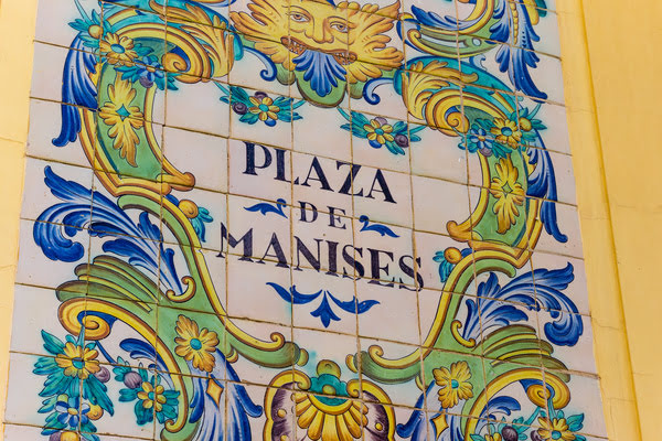 Imagen de Centro Histórico de Manises