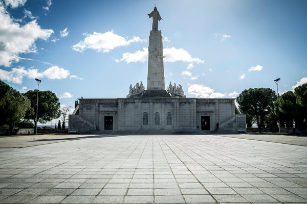 Imagen de Cerro de los Ángeles
