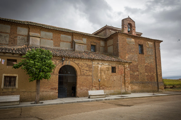 Imagen de Cervatos de la Cueza