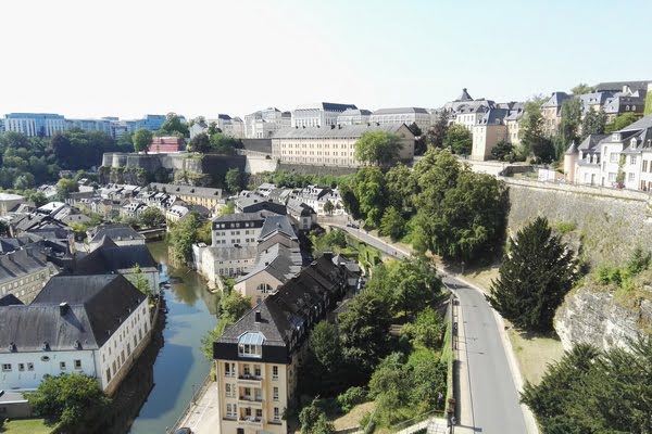 Imagen de Chemin de la Corniche