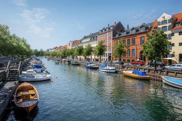 Imagen de Christianshavn