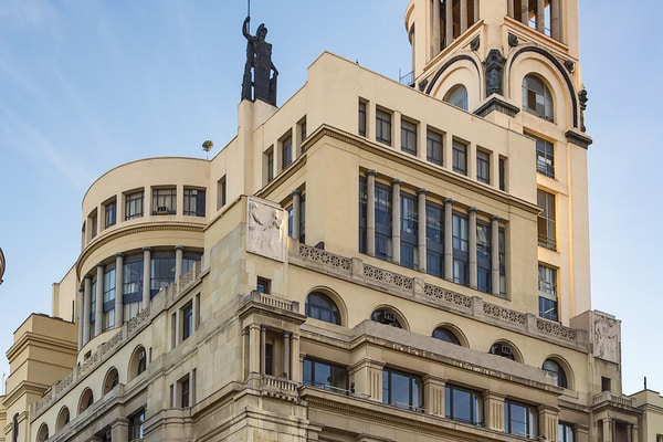 Imagen de Círculo de Bellas Artes