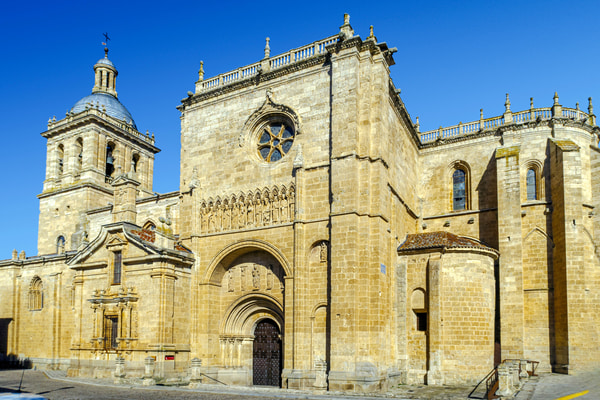 Imagen de Ciudad Rodrigo