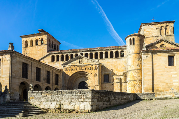 Imagen de Colegiata de Santa Juliana