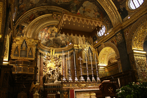 Imagen de Concatedral de San Juan
