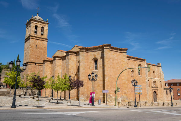 Imagen de Concatedral de San Pedro