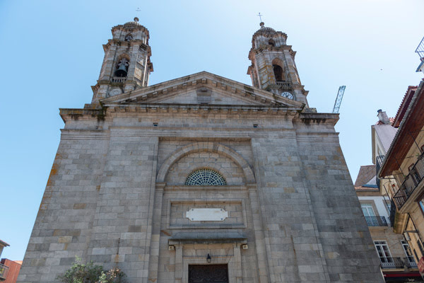 Imagen de Concatedral de Santa María