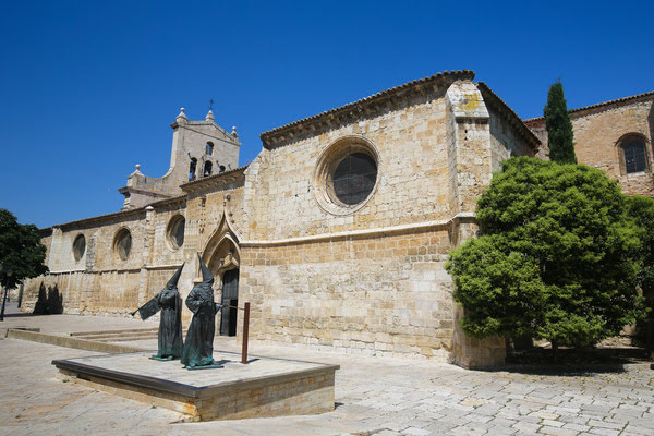 Imagen de Convento de San Pablo