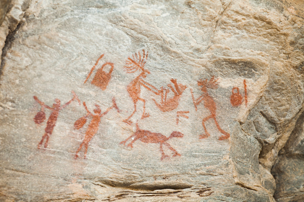 Imagen de Cova dels Vilars