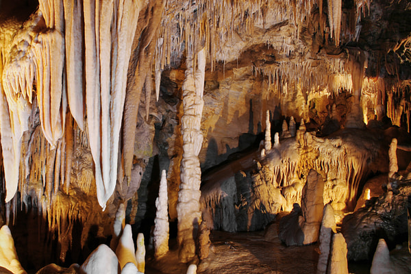 Imagen de Cueva de Anes